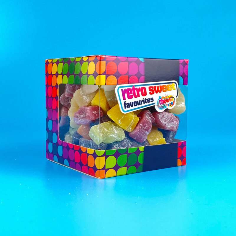 Jelly Baby Mini Vase 002 main image 1