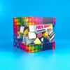 Liquorice Allsorts - Gift Cube