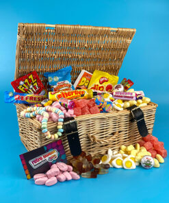 Retro Sweets Hamper