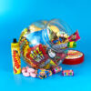 Retro Sweets Jar