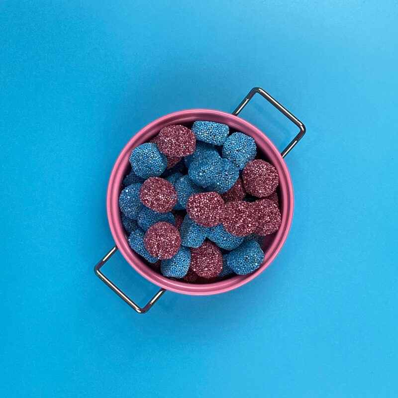 Spogs – Chewbz Retro Sweets