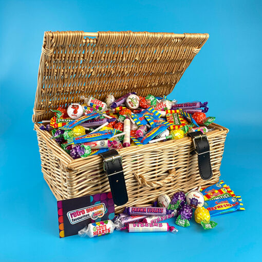 Tuck Shop Hamper